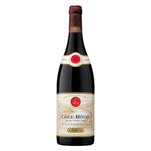Côte-Rôtie AOC 'Brune et Blonde de Guigal' by Domaine Guigal